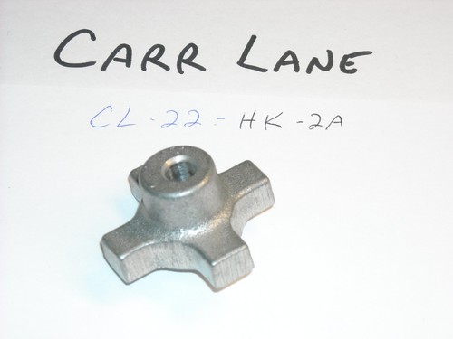 Carr lane hand - cl-22-hk-2a,,